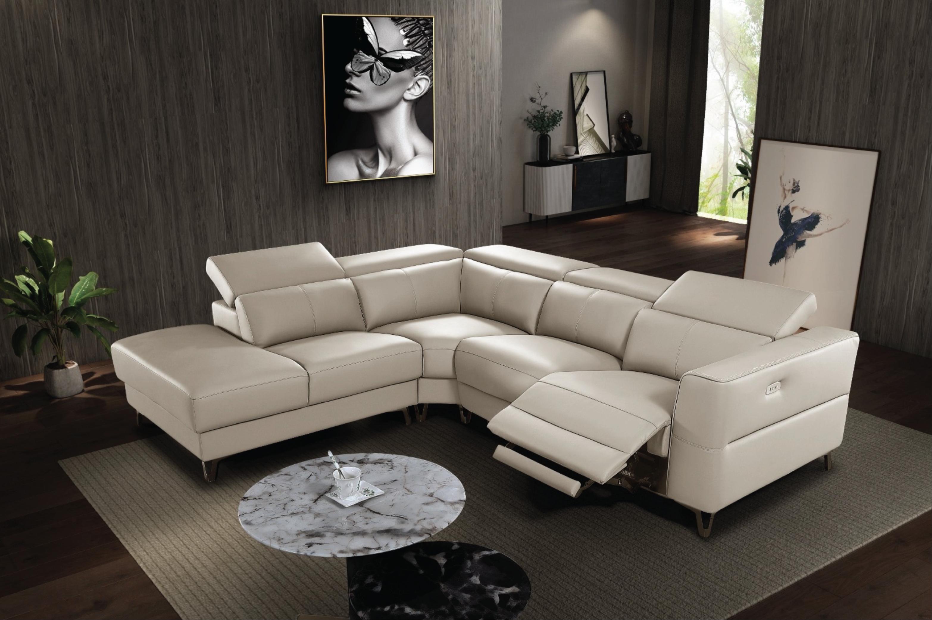 HomzIndia leather quality