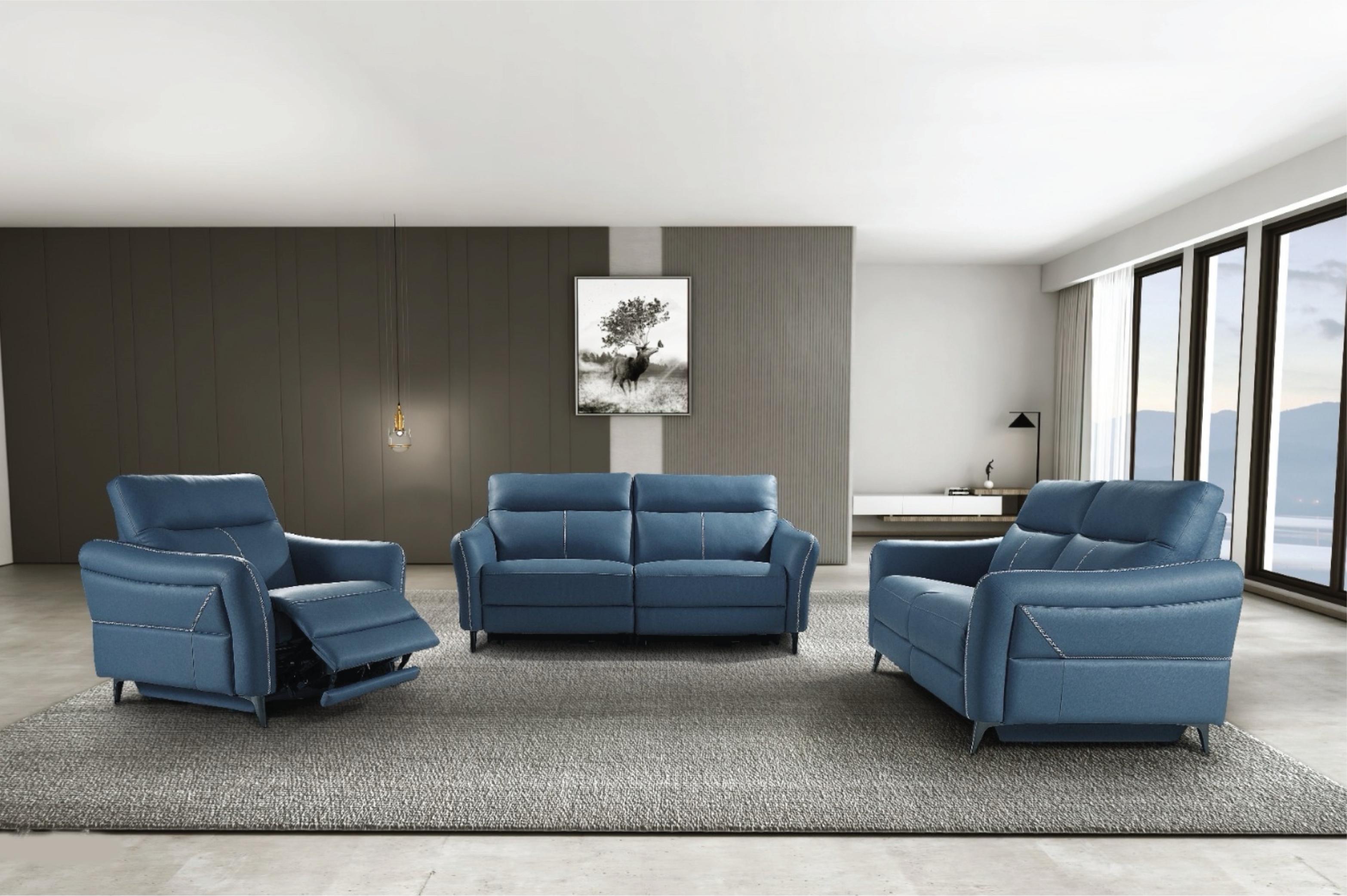 HomzIndia showroom and manufacturing